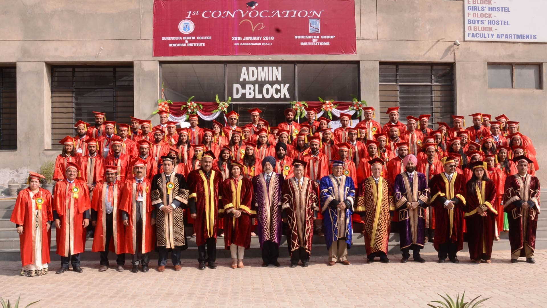 Surendera Group of Institutions - [SGI] College images photo 13